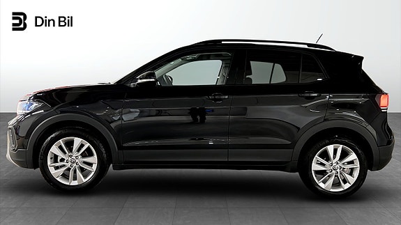 Volkswagen T-Cross 2 of 5