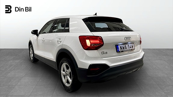 Audi Q2 3 of 5