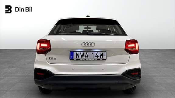 Audi Q2 5 of 5