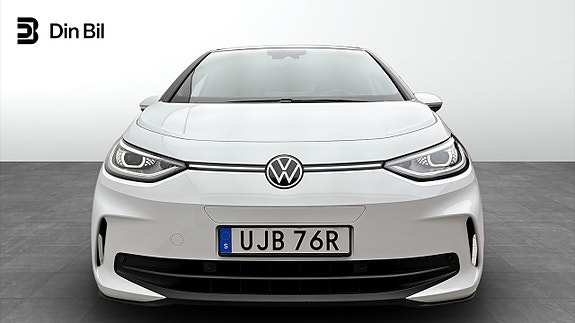Volkswagen ID.3 4 of 12