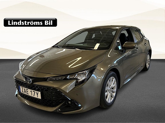 Brugt Toyota Corolla 1.8