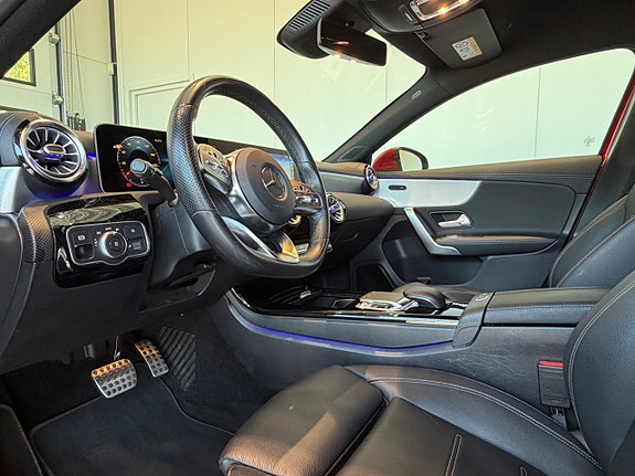 Mercedes-Benz A180 5 of 5