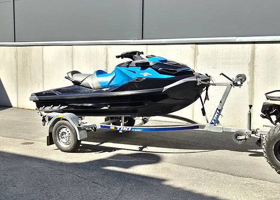 Seadoo RXT 230 -18