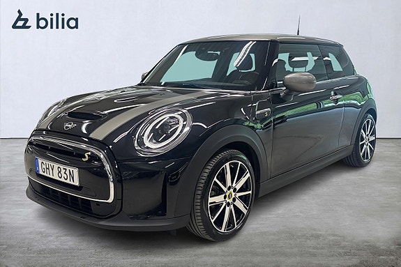 İkinci el  Mini Cooper 