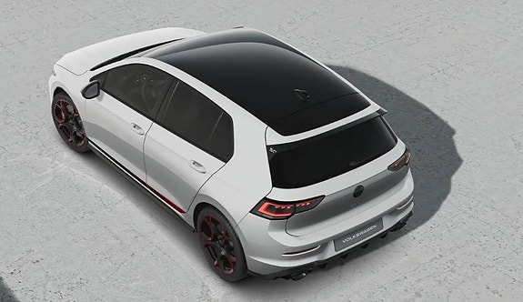 Volkswagen Golf I 5 of 5