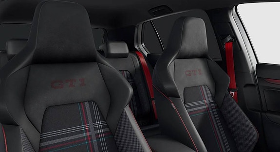 Volkswagen Golf I 7 of 11