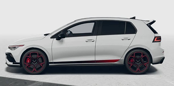 Volkswagen Golf I 2 of 5