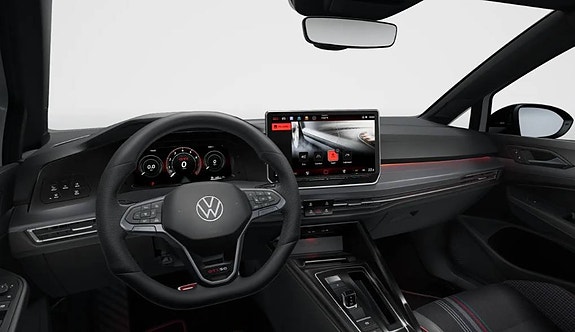 Volkswagen Golf I 6 of 11