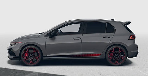 Volkswagen Golf I 10 of 11