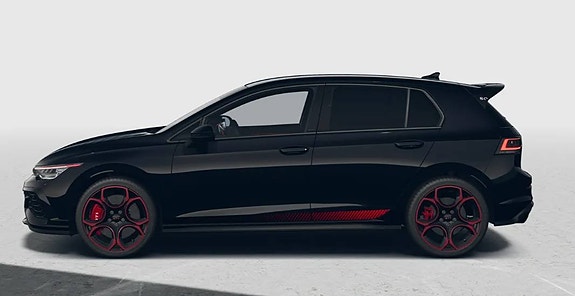 Volkswagen Golf I 9 of 11