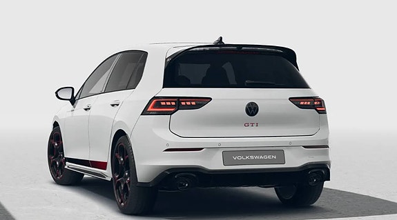 Volkswagen Golf I 3 of 5