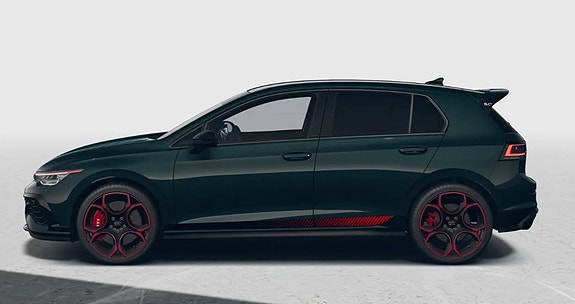 Volkswagen Golf I 8 of 11