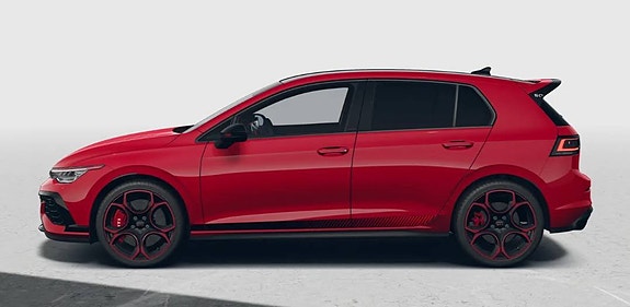 Volkswagen Golf I 11 of 11