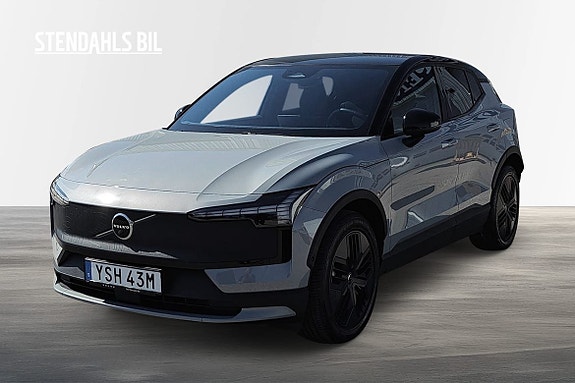İkinci el  Volvo Ex30 