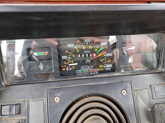 Fiat 85-90 8 of 12