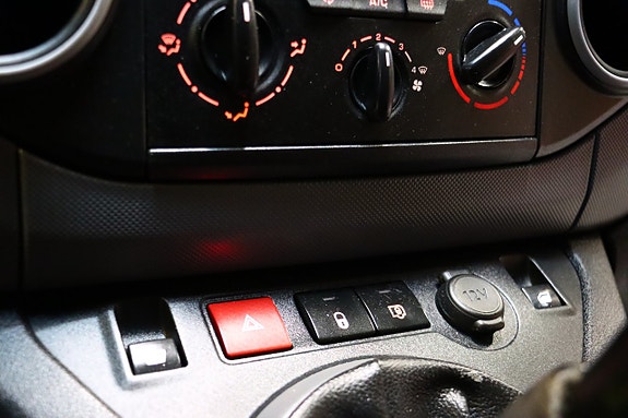 Citroen Berlingo 17 of 18