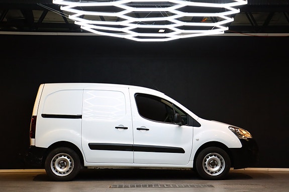 Citroen Berlingo 6 of 18