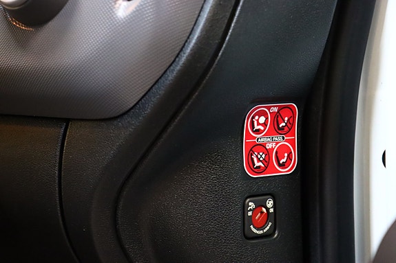 Citroen Berlingo 13 of 18