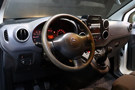 Citroen Berlingo 15 of 18