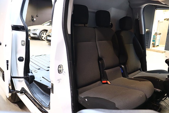 Citroen Berlingo 12 of 18