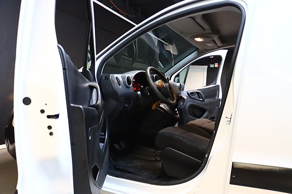 Citroen Berlingo 14 of 18