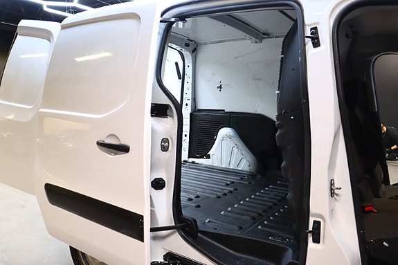 Citroen Berlingo 10 of 18
