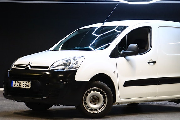 Citroen Berlingo 4 of 5