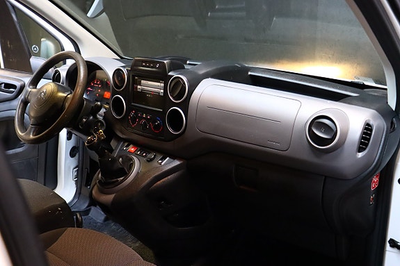 Citroen Berlingo 11 of 18