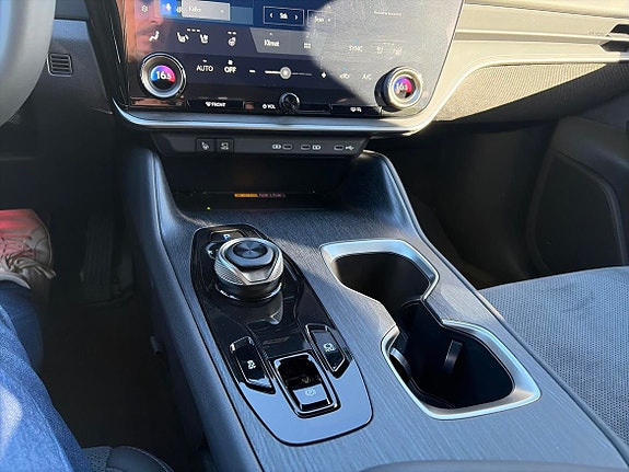 Lexus RZ500e 16 of 16