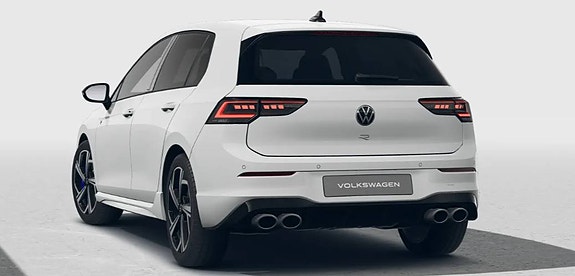 Volkswagen Golf I 3 of 5