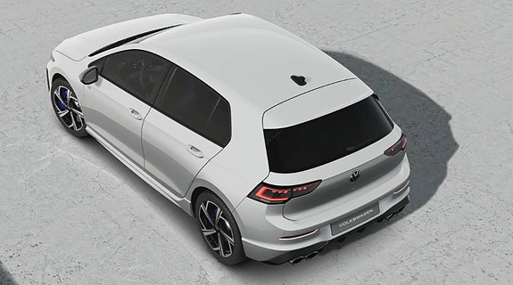 Volkswagen Golf I 4 of 5