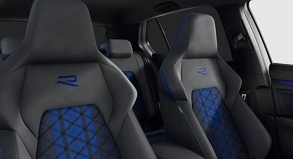 Volkswagen Golf I 6 of 9
