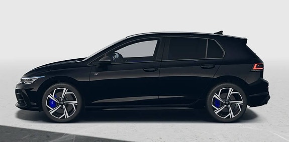 Volkswagen Golf I 7 of 9