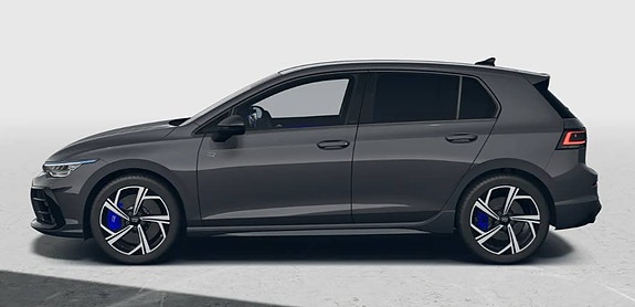 Volkswagen Golf I 9 of 9