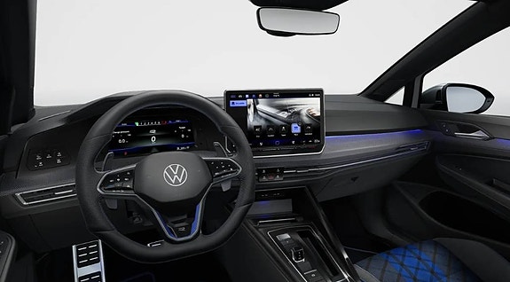 Volkswagen Golf I 5 of 5