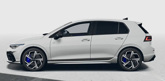 Volkswagen Golf I 2 of 5