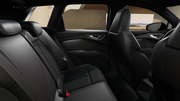 Audi Q4 e-tron 12 of 12