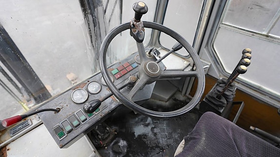 Kalmar 4600 - Dieseltruck 9 of 12