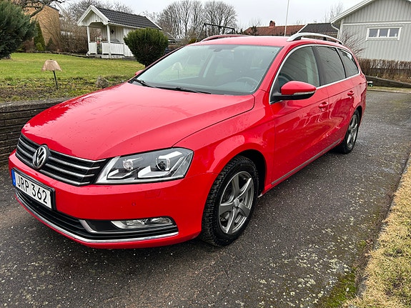 İkinci el  Volkswagen Passat 1.4