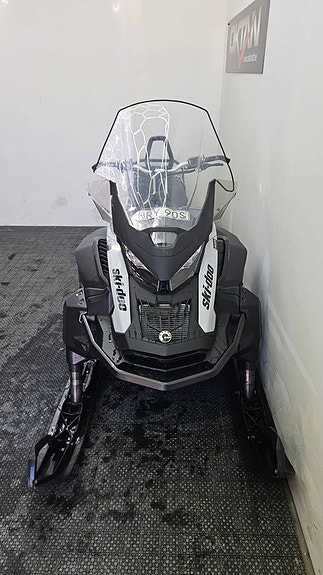 Ski-Doo Skandic SPORT 600 EFI 4 of 6