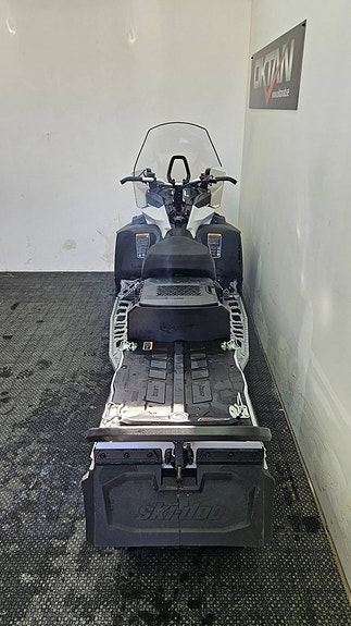 Ski-Doo Skandic SPORT 600 EFI 5 of 6