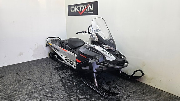 Ski-Doo Skandic SPORT 600 EFI