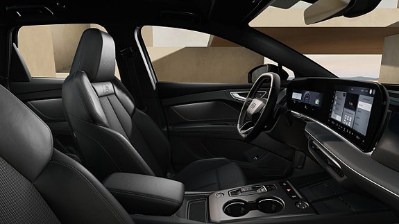 Audi Q4 e-tron 8 of 10