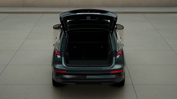 Audi Q4 e-tron 6 of 10