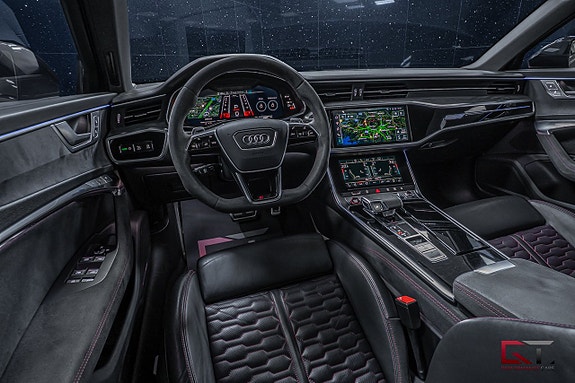 Audi RS6 11 of 23