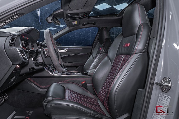 Audi RS6 15 of 23