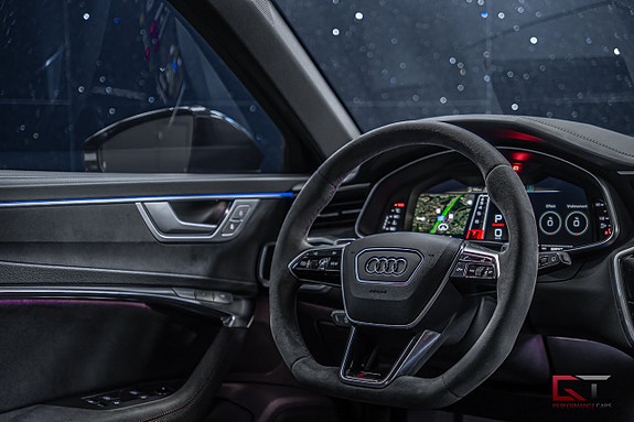 Audi RS6 22 of 23