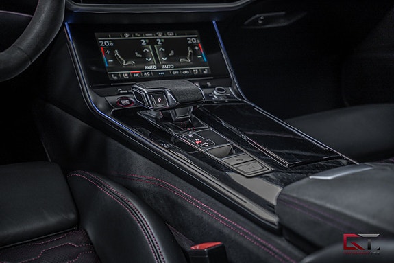 Audi RS6 18 of 23