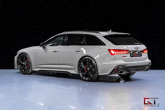 Audi RS6 6 of 23