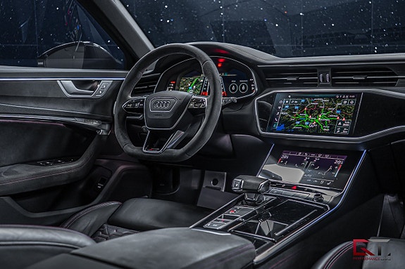 Audi RS6 19 of 23